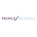 logo prince medical