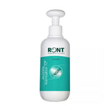 Alcool isopropylique 70% - RONT avec flacon pompe Dish - 250ml - Date dépassée