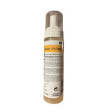 Mousse antimicrobienne sans rinçage - 2% de chlorhexidine - Skinsan - Date Dépassée