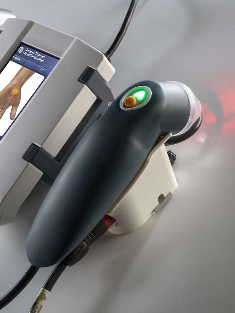 Sonde laser pour Endolaser 120 – ENRAF-NONIUS