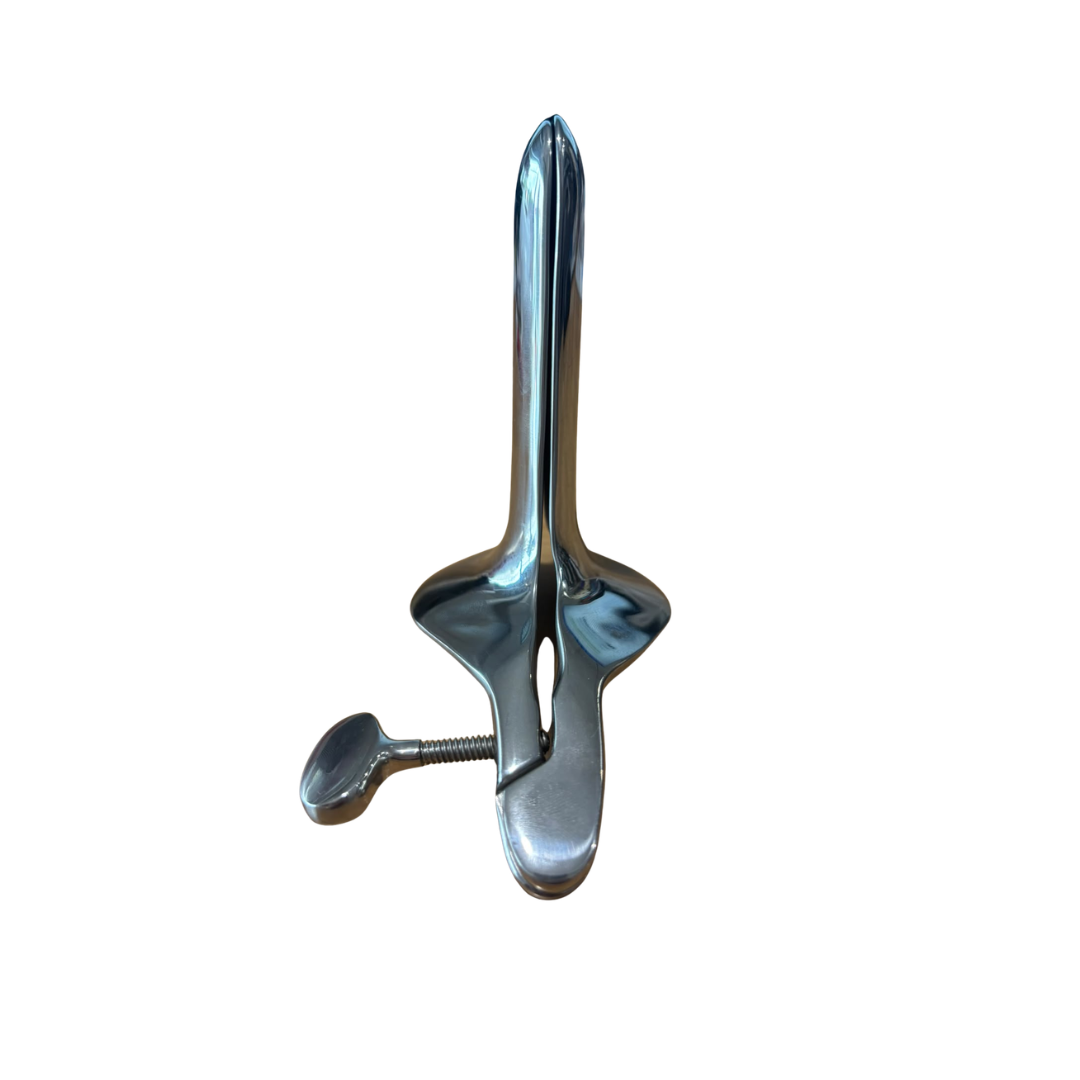 Spéculum de collin autoclavable Concorde