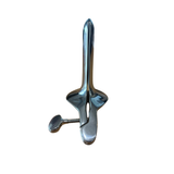 Spéculum de collin autoclavable Concorde
