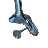 Spéculum de collin autoclavable ouvert Concorde