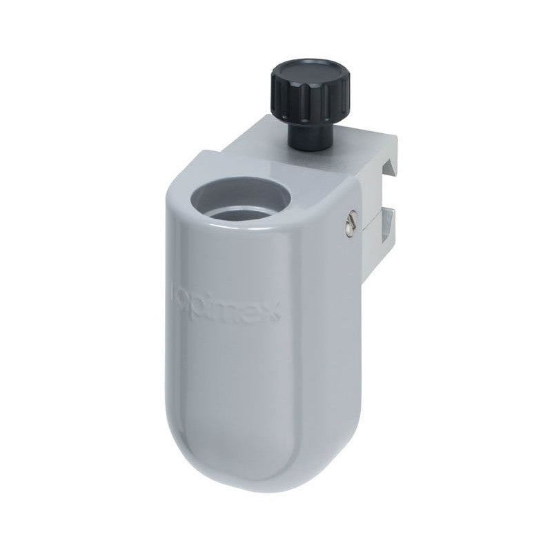 Supports pour rails médicaux ROPIMEX - Modèles GSH