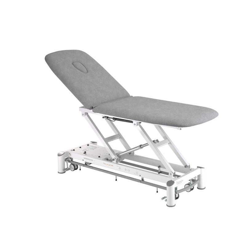 Table de massage électrique FERROX® PICASSO XL Trend - 2 plans