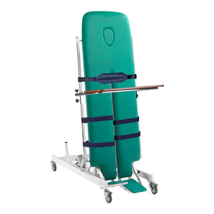 Tables de verticalisation