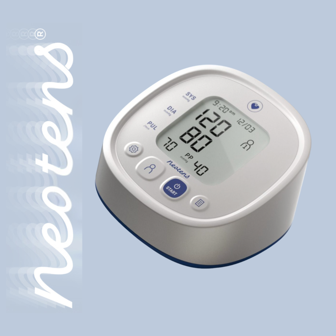 tensiometre electronique neotens spengler-medikapro
