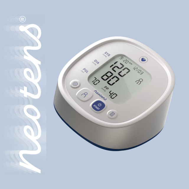 tensiometre electronique neotens spengler-medikapro
