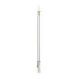 Tête de stylo à cautériser jetable pointe fine - F7298F - Boite de 10