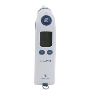 Thermomètres