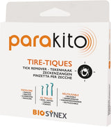 Tire-tiques X3 tailles