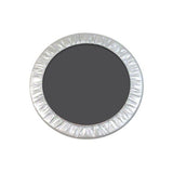 trampoline de fitness vu de haut