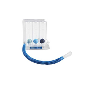 Kinésithérapie Respiratoire