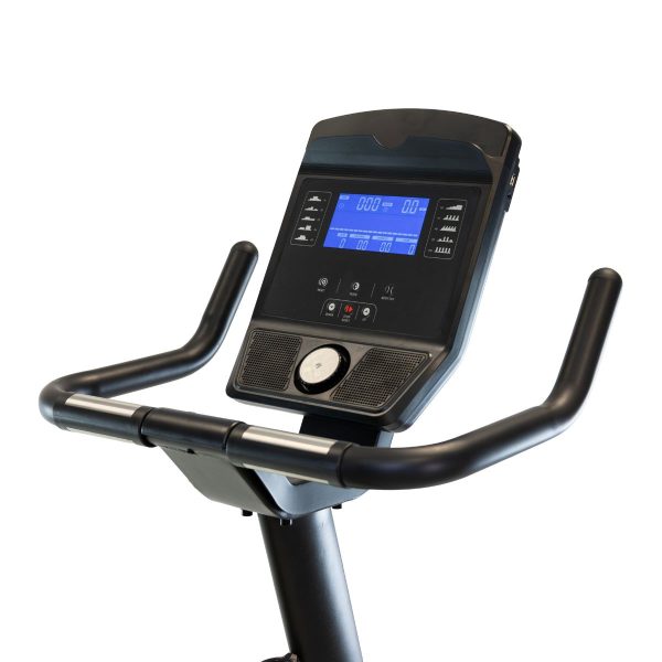 Vélo droit médical i.XTB MED H865H BH Fitness