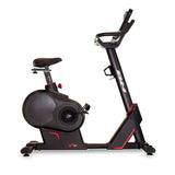 Vélo cardio XTB Multimedia H865TFT BH Fitness
